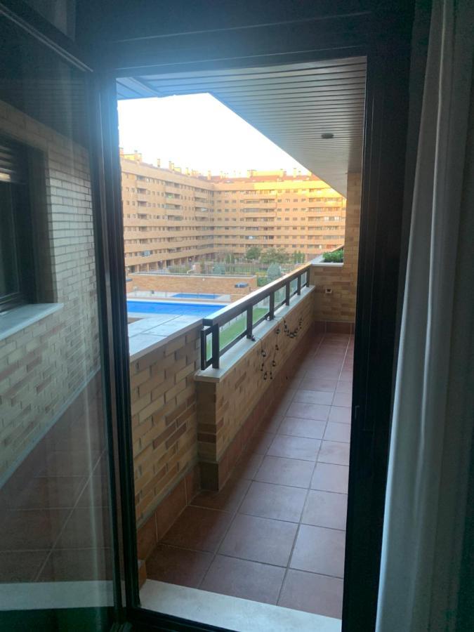 El Encanto De Sesena Ngoại thất bức ảnh