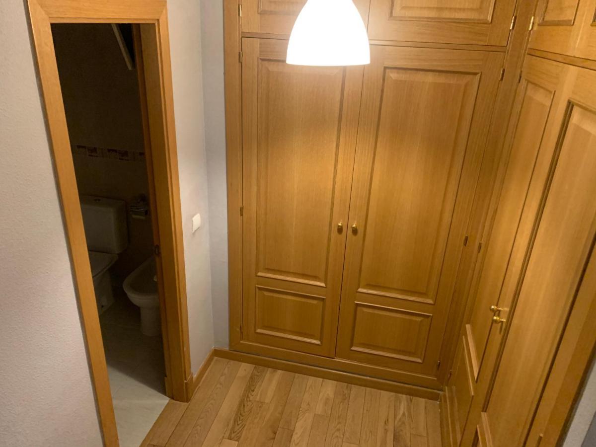 El Encanto De Sesena Ngoại thất bức ảnh