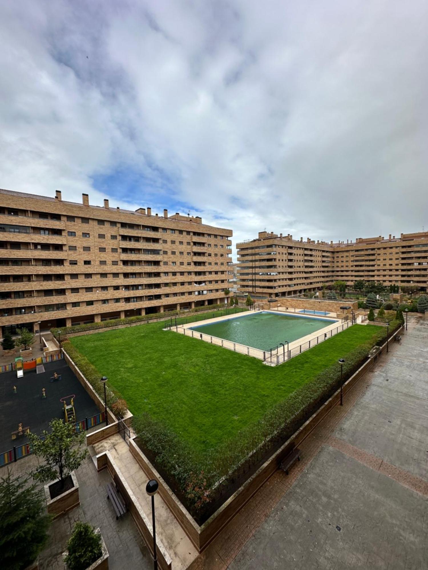 El Encanto De Sesena Ngoại thất bức ảnh