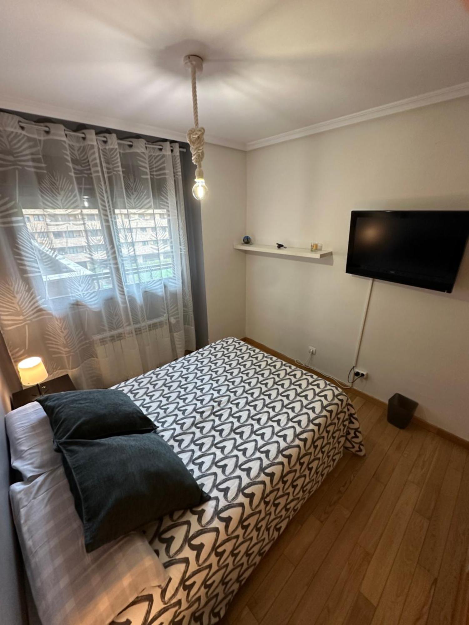 El Encanto De Sesena Phòng bức ảnh