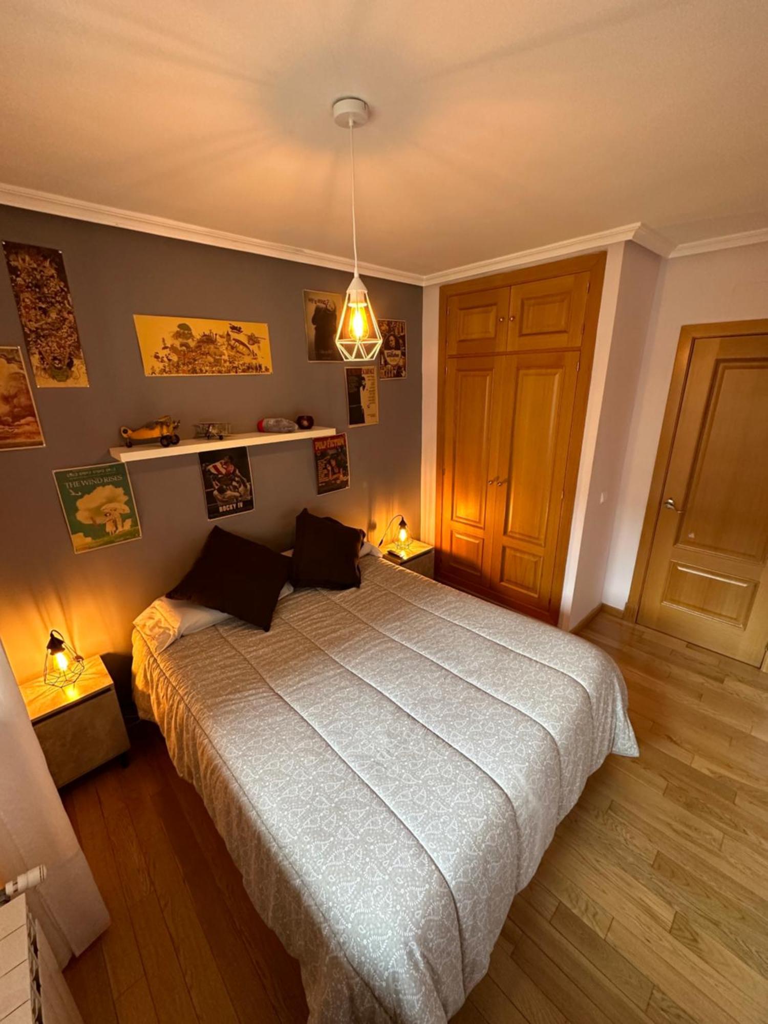 El Encanto De Sesena Phòng bức ảnh