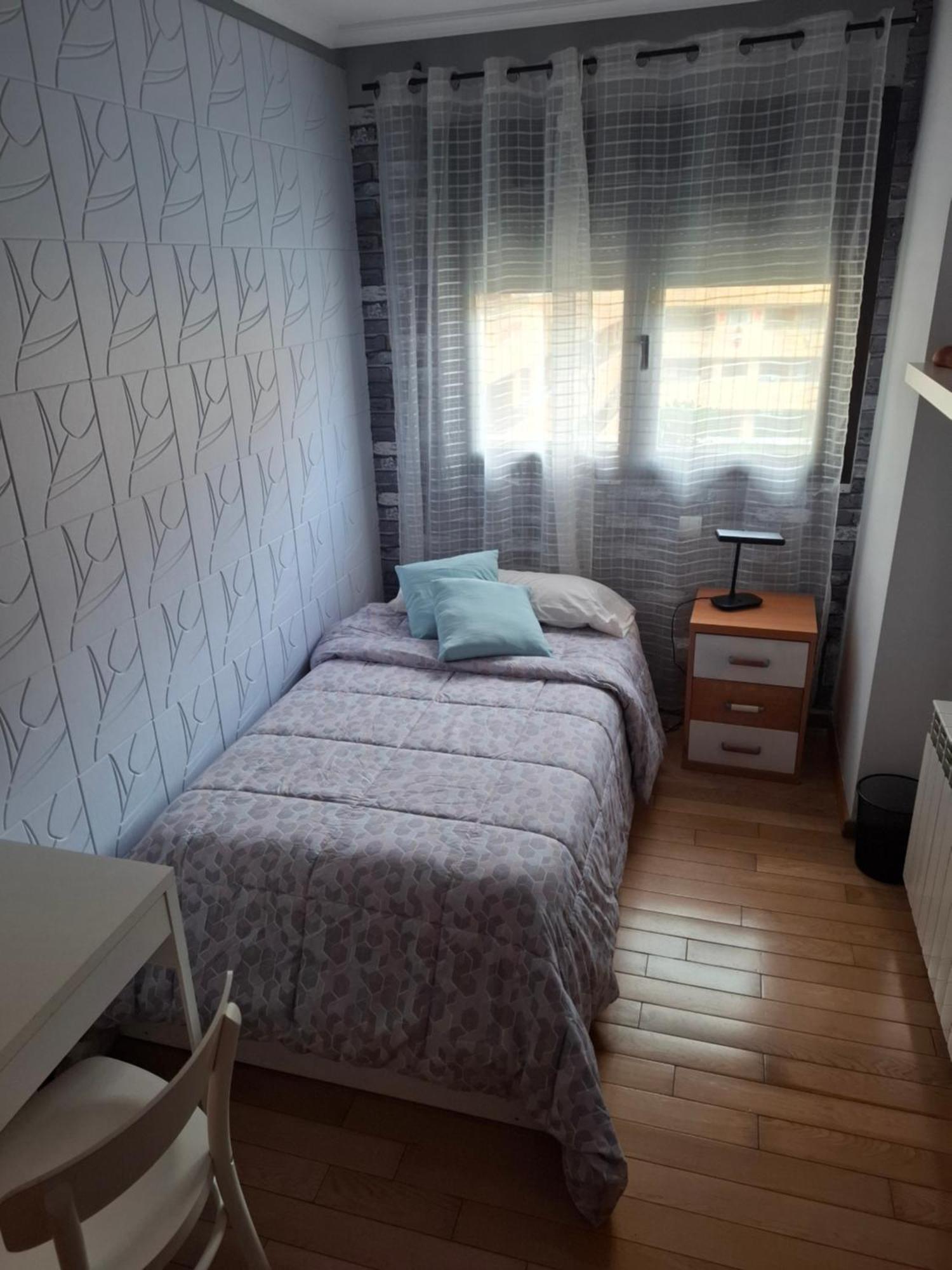 El Encanto De Sesena Phòng bức ảnh